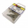 Comprar Grampillones Pulidos 10X16 Mm Blister 50 Wurko 312107 al Mejor Precio