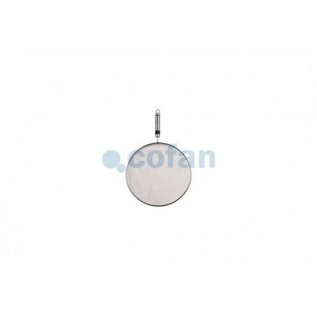 ▷ Tapa Anti salpicaduras "Mod. Gravina" | Ferreidea