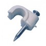 Comprar Grapa Cable Electrico Gc-8 Redonda Caja 100 Fischer 140025 al Mejor Precio