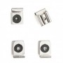 Comprar Grapa Luna Regulable C/Muelle Inox. C-4 Stamvalles 220520 al Mejor Precio