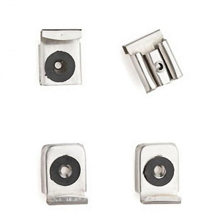 Comprar Grapa Luna Regulable C/Muelle Inox. C-4 Stamvalles 220520 al Mejor Precio