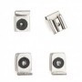 Comprar Grapa Luna Regulable C/Muelle Inox. C-4 Stamvalles 220520 al Mejor Precio