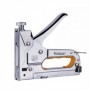 Comprar Grapadora Cromada 4/14 Con 600 Grapas Blister Hoteche 191015 al Mejor Precio