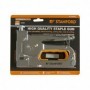 Comprar Grapadora Cromo 4/14 Mm + Grapas Blister Stanford 190030 al Mejor Precio