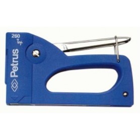 Comprar Grapadora Mod. 260 6-8Mm Petrus 155001 al Mejor Precio