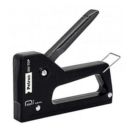 Comprar Grapadora Mod. Top-260 Petrus 155002 al Mejor Precio