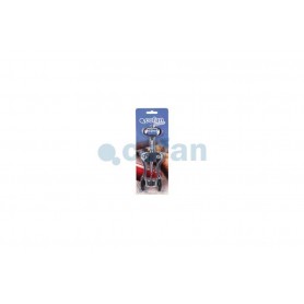 ▷ Sacacorchos Cromado Inox "Gravina" | Ferreidea