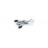 ▷ Sacacorchos Cromado Inox "Gravina" | Ferreidea