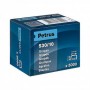 Comprar Grapas 530/10 Caja 5000 Ud. Caja Petrus 155012 al Mejor Precio