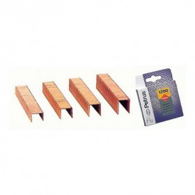 Comprar Grapas 530/10Mm. 1200 Ud. Blister Petrus 155017 al Mejor Precio
