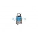 ▷ Rallador 4 caras Inox Mod "Gravina" | Ferreidea
