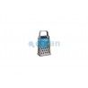 ▷ Rallador 4 caras Inox Mod "Gravina" | Ferreidea