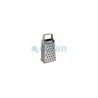 ▷ Rallador 4 caras Inox Mod "Gravina" | Ferreidea