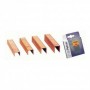 Comprar Grapas 530/14Mm. 1200 Ud. Blister Petrus 155019 al Mejor Precio