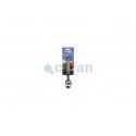 ▷ Racionador Helado Inox Mod "Gravina" | Ferreidea