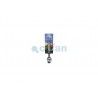 ▷ Racionador Helado Inox Mod "Gravina" | Ferreidea