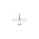 ▷ Prensa Patatas INOX "Mod. Gravina" | Ferreidea