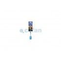 ▷ Pincel Silicona Inox Mod "Gravina" | Ferreidea