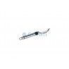 ▷ Pelador Vertical Inox Mod "Gravina" | Ferreidea