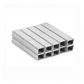Comprar Grapas De Grapadora 12X1,2 Mm Caja 5000 Wurko 151025 al Mejor Precio