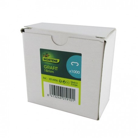 Comprar Grapas Malla Galv. 18Mm R2014906 Grafit C-1000 313211 al Mejor Precio