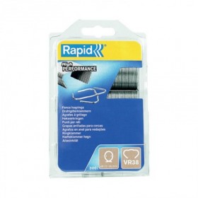 Comprar Grapas P/Tenaza Jardin Gp238 Blt-300 Rapid 155056 al Mejor Precio