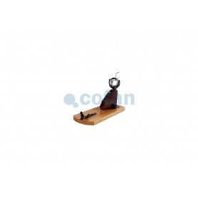 ▷ Jamonero Madera Mod. Recebo | Ferreidea