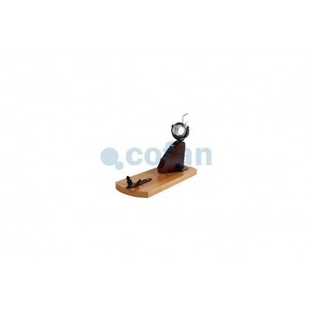 ▷ Jamonero Madera Mod. Recebo | Ferreidea