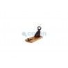 ▷ Jamonero Madera Mod. Recebo | Ferreidea