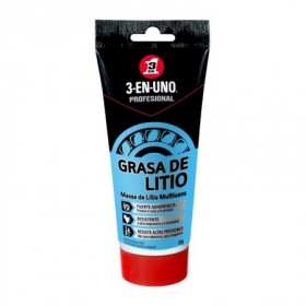 Comprar Grasa Litio 150Gr 3 En 1 34618 Tubo 3 En 1 11115 al Mejor Precio