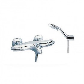Comprar Grifo Baño 1706-M Termolux Cromo R.S. 156662 al Mejor Precio