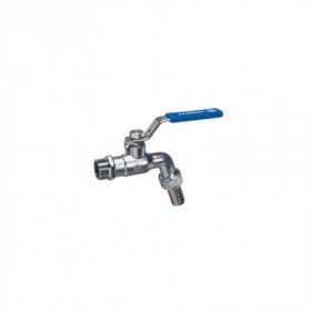 Comprar Grifo Esfera Con Palanca 1/2-1/2 Con Racord Arco 321033 al Mejor Precio