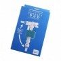 Comprar Grifo Flotador Compact Doble 08305 Cis 156302 al Mejor Precio