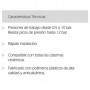 Comprar Grifo Flotador Duo 21301 ( 2 En 1 ) Idrospania 174120 al Mejor Precio