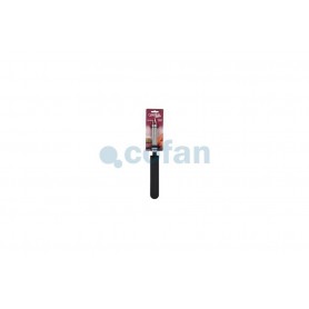 ▷ Espátula Repostería Nylon/Inox "Valentia" | Ferreidea