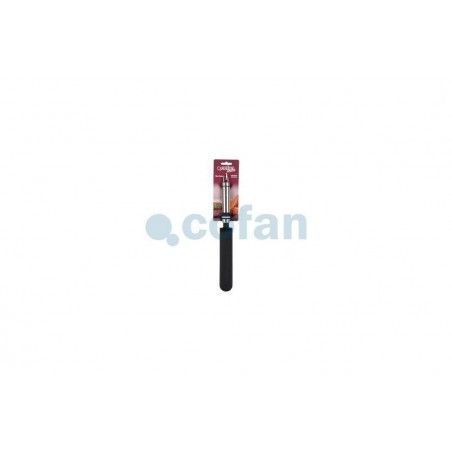 ▷ Espátula Repostería Nylon/Inox "Valentia" | Ferreidea