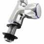 Comprar Grifo Fregadero Vertical Reina Cis 156202 al Mejor Precio