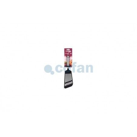 ▷ Espátula Grande Nylon/Inox "Valentia" | Ferreidea