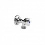 Comprar Grifo Lavadora L-85 Ac728 Antical Arco 321023 al Mejor Precio