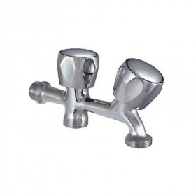 Comprar Grifo Lavadora-Lavavajillas Ceramic 11953 Unidad Cis 156235 al Mejor Precio