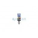 ▷ Descapsulador Inox Mod "Gravina" | Ferreidea