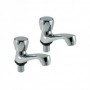 Comprar Grifos Lavabo Grande 11501 Ceramica Juego Cis 156211 al Mejor Precio