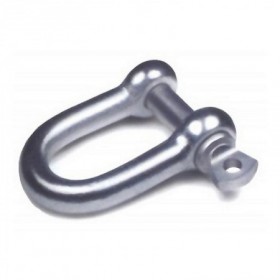 Comprar Grillete Galvanizado 16 Mm SgMango 001 Wurko 276006 al Mejor Precio