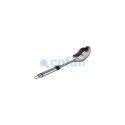▷ Cuchara perforada INOX "Mod. Gravina" | Ferreidea