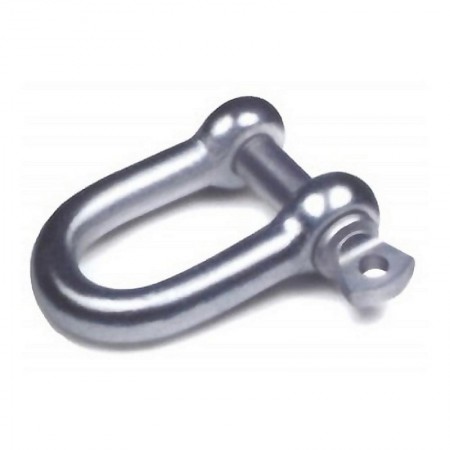 Comprar Grillete Galvanizado 8 Mm SgMango 001 Wurko 276009 al Mejor Precio