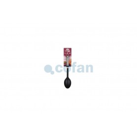 ▷ Cuchara Grande Nylon/Inox Mod "Valentia" | Ferreidea