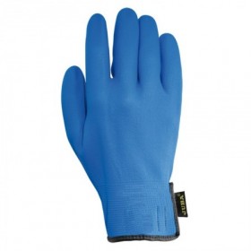 Comprar Guante 5115/10 Azul Nitrilo Foan Granel Juba 153086 al Mejor Precio