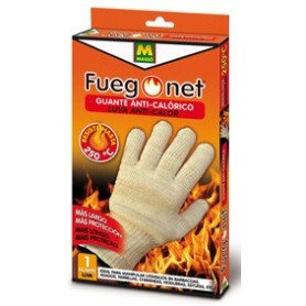 Comprar Guante Anticalorico 250 Grados Unidad Masso 252295 al Mejor Precio