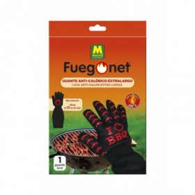 Comprar Guante Anticalorico Extralargo Fuegonet Masso 252291 al Mejor Precio