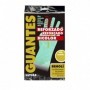 Comprar Guante Goma Bicolor Talla Pequeña Par 153053 al Mejor Precio